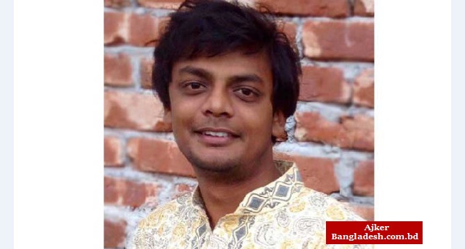 মানুষ কি নেই নিরুপায় ক্ষণে : আকিব শিকদার