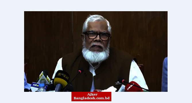 অপরাধী যতই প্রভাবশালী হোক সরকারের কোনো সাপোর্ট পাবে না: সালমান এফ রহমান