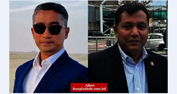 প্রধানমন্ত্রীর ডিপিএস তুষার ও এপিএস হাফিজুরের নিয়োগ বাতিল