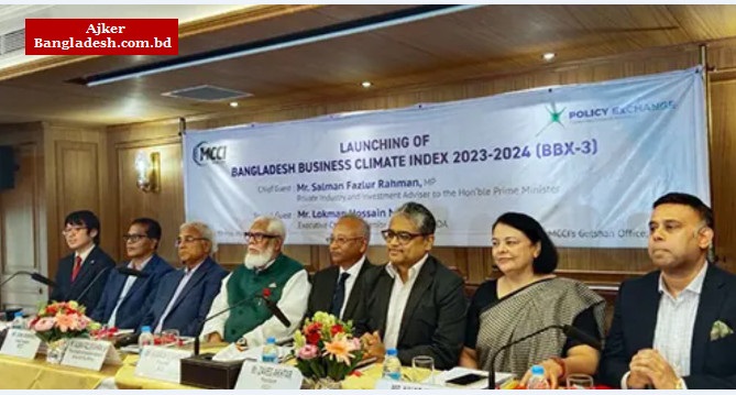 পুঁজিবাজার সংস্কারের উদ্যোগ নেয়া হচ্ছে: সালমান এফ রহমান