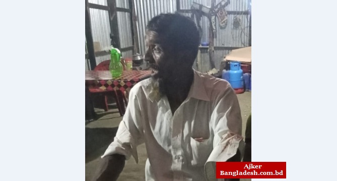 হত্যা করে ফেলল মেঘনা নদীতে, জেলের রক্তাক্ত মরদেহ মিলল সন্দ্বীপে