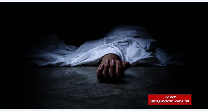 বেড়াতে এসে লাশ হয়ে ফিরলেন সুমন