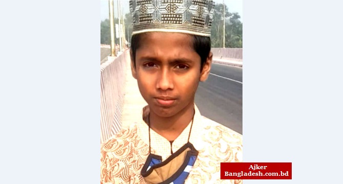 সুনামগঞ্জে মাদ্রাসা ছাত্র নিখোঁজ, স্বজনদের আহাজারি