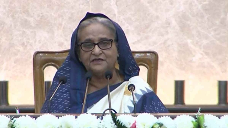 মুক্তিযোদ্ধাদের সব সময় সর্বোচ্চ সম্মান দিতে হবে- প্রধানমন্ত্রী
