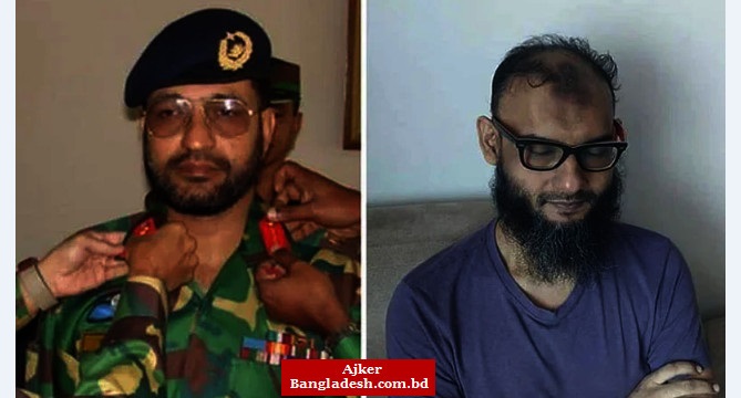 আট বছর পর ‘আয়নাঘর’ থেকে মুক্ত আমান আযমী ও আরমান