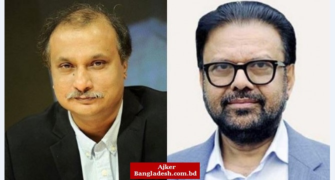 ভারতে পালিয়ে যাওয়ার পথে মোজাম্মেল বাবু, শ্যামল দত্তসহ আটক ৪