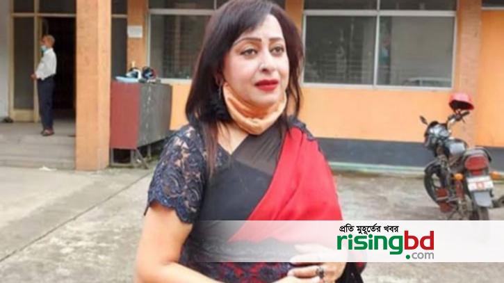 লাইফ সাপোর্টে অভিনেত্রী অঞ্জনা | বিনোদন
