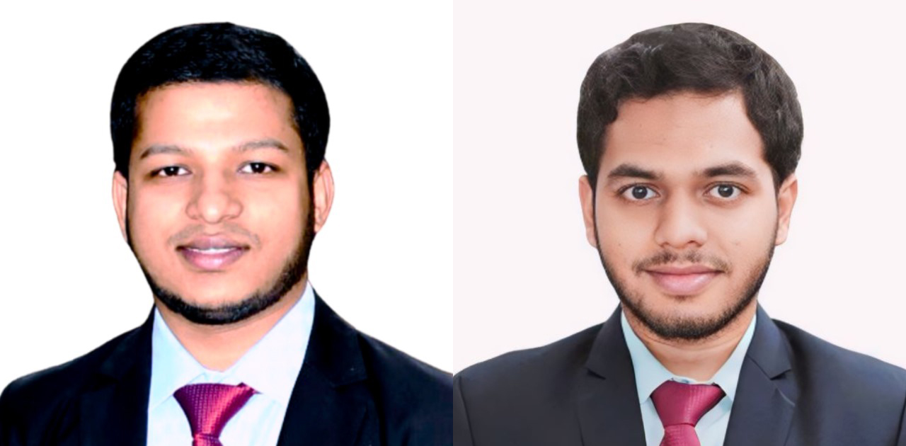 বাকৃবি সাংবাদিক সমিতির সভাপতি রনি, সম্পাদক আমান উল্লাহ