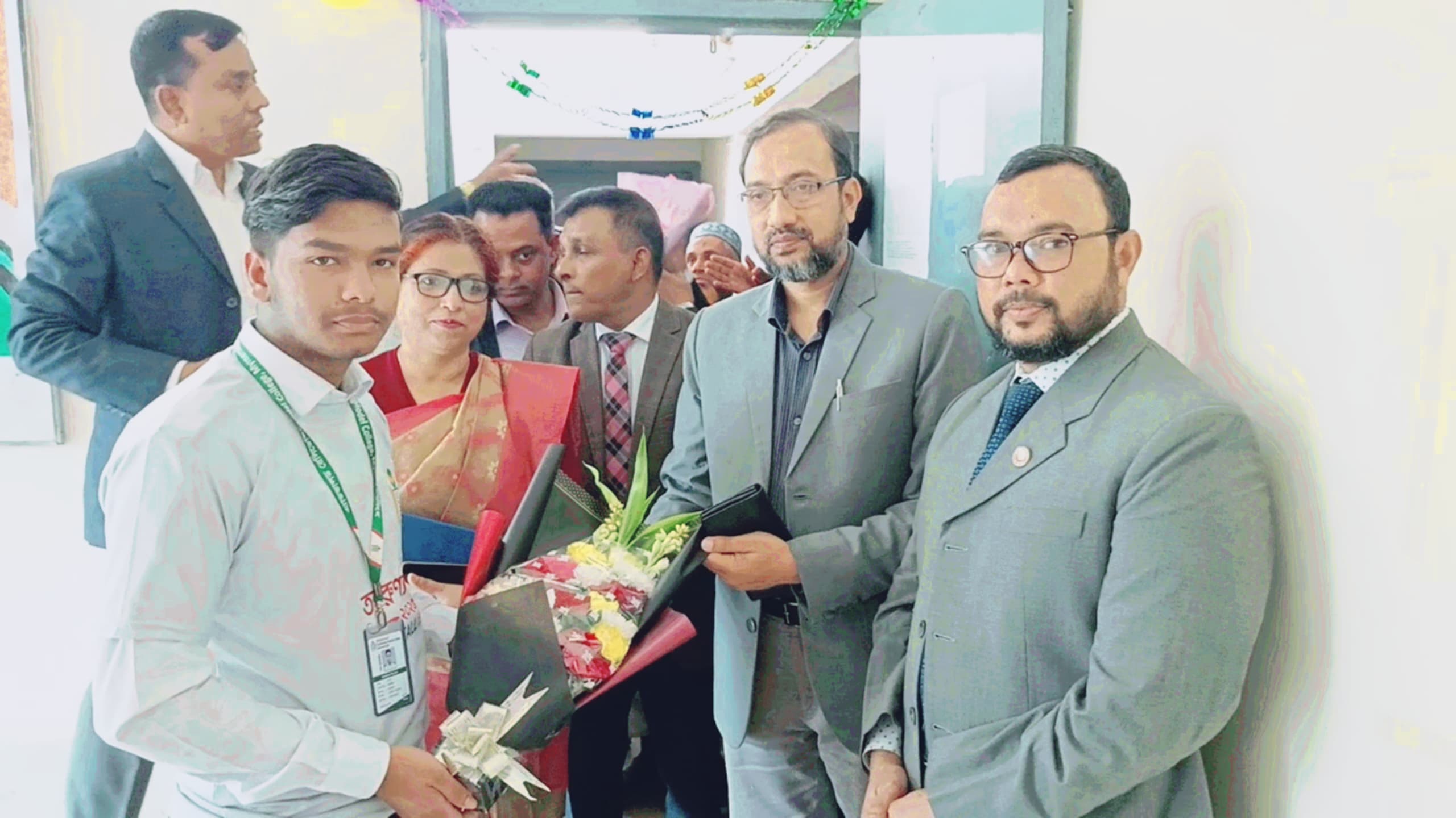এডভান্স রেসিডেন্সিয়াল তারুণ্য উৎসব ২০২৫ অনুষ্ঠিত