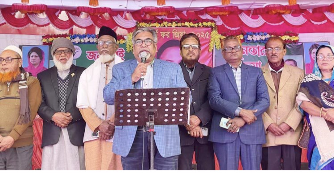 সংস্কারের নামে অহেতুক বিলম্ব করা হলে সমাজে অস্থিরতা তৈরি হবেঃ প্রিন্স