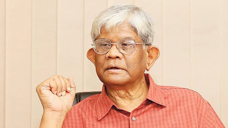 মহার্ঘ ভাতার বিষয়ে  সিদ্ধান্ত হয়নি- অর্থ উপদেষ্টা