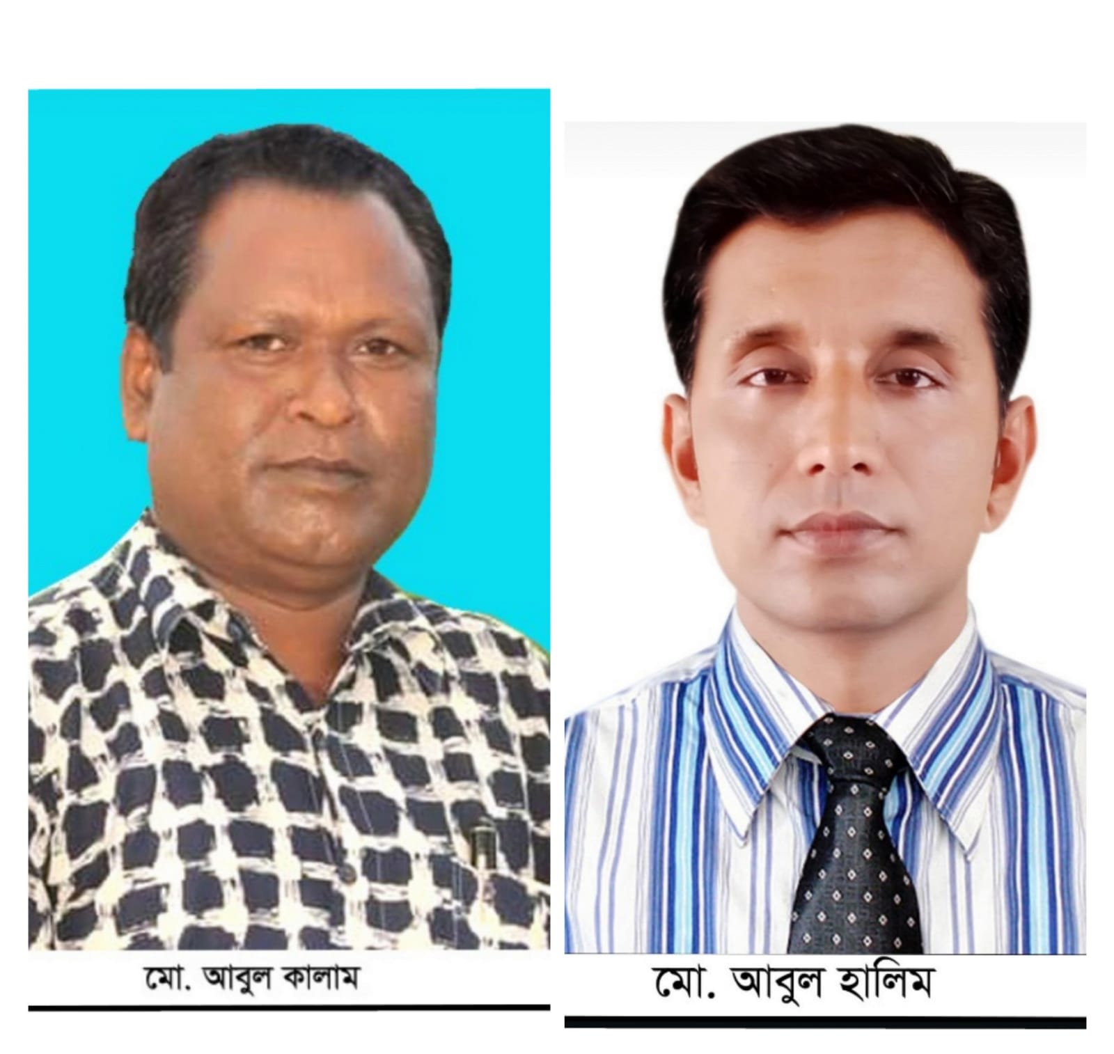 ফুলবাড়িয়া প্রেস ক্লাবের নির্বাচন অনুষ্ঠিত