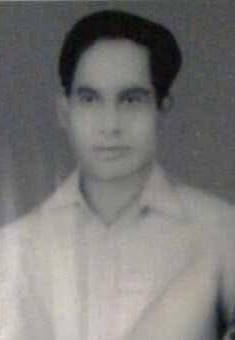 শিক্ষাবিদ মুসলেহ উদ্দিন আহমেদের ৫৯ তম মৃত্যুবার্ষিকী আজ