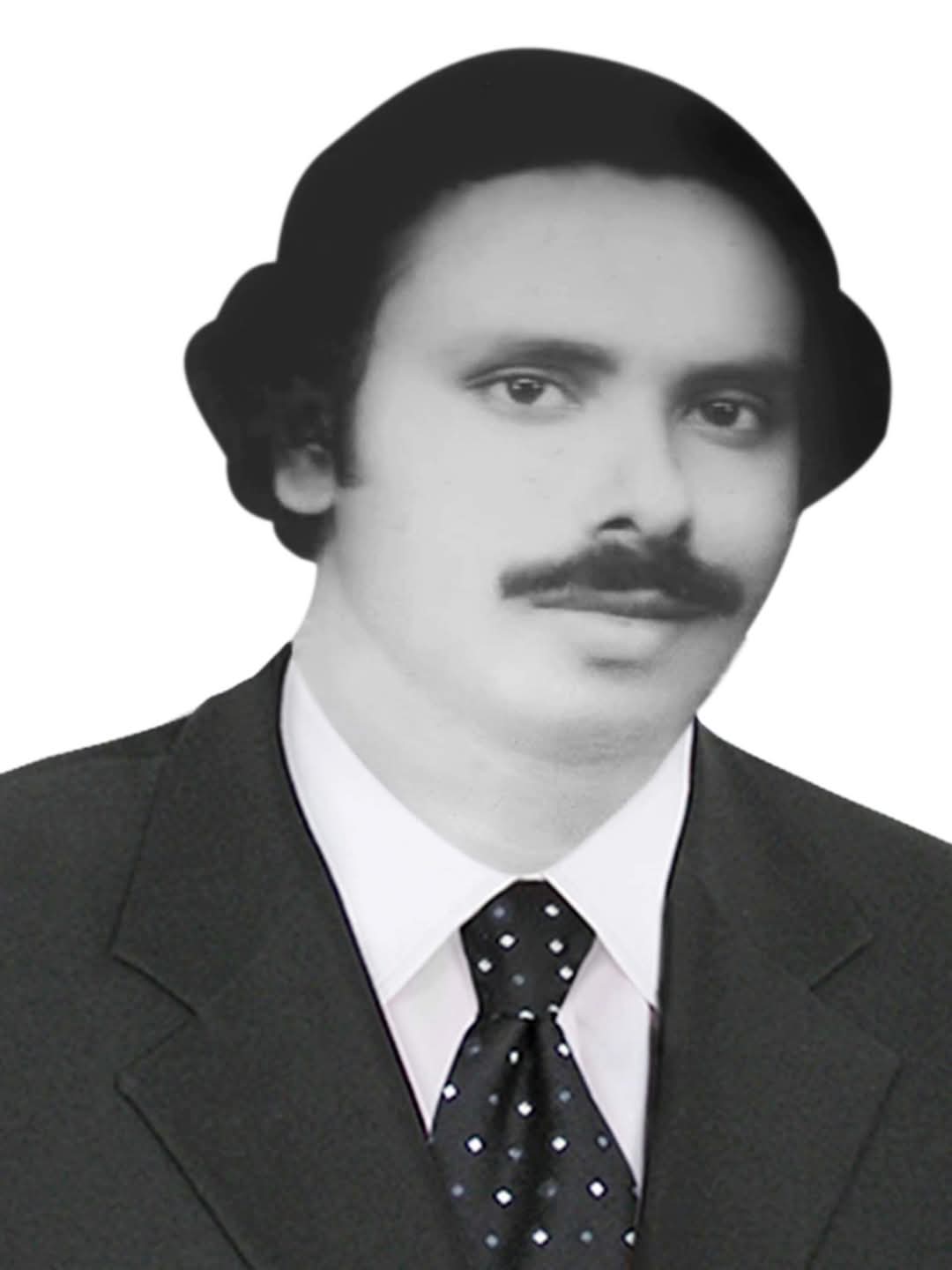 বজলুর রশিদ মতিনের মৃত্যুবার্ষিকী অনুষ্ঠিত হয়েছে