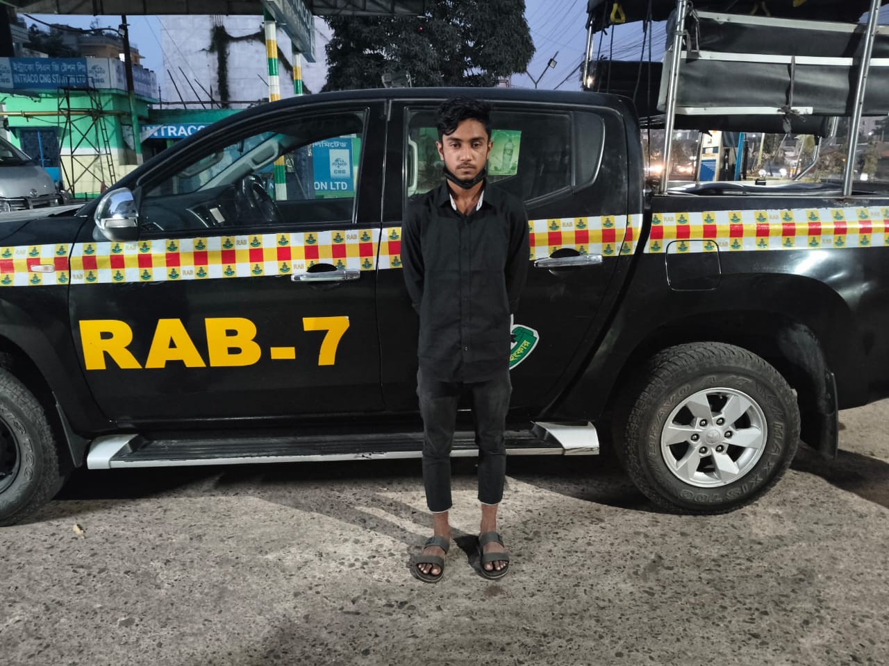 প্রেস বিজ্ঞপ্তি