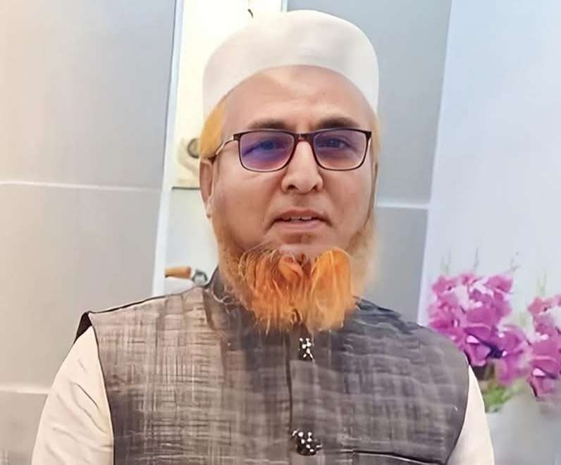 ইসলামপুরে উপজেলা বিএনপির সহ সভাপতি জামায়াতে যোগ দেয়ায় বিএনপি থেকে বহিষ্কার