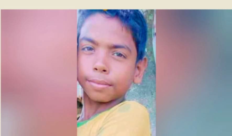দুর্গাপুরে বিদ্যুতায়িত হয়ে শিশুর মুত্যু
