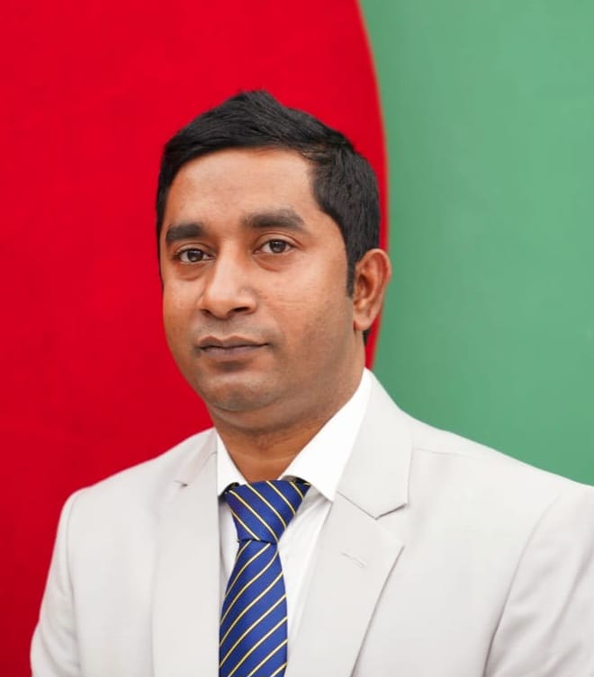 তারাকান্দায় জনবান্ধব মডেল উপজেলা গড়ার সপ্ন নিয়ে কাজ করছেন ইউএনও জাকির হোসাইন