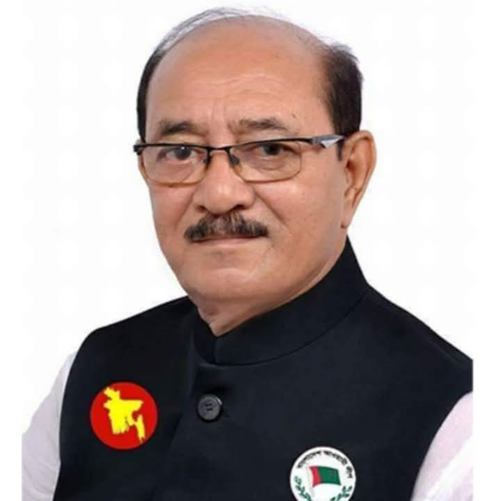 সাবেক এমপি বাগেরহাট-৪ আমিরুল আলম মিলনসহ আওয়ামী লীগের ৯ জন গ্রেফতার