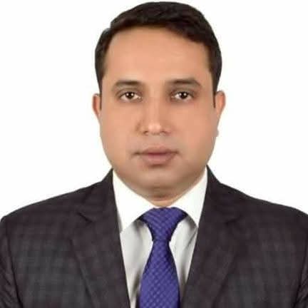 জনসেবায় নিবেদিত প্রাণ আলহাজ্ব সালমান ওমর রুবেল: রাজনীতিক, সমাজসেবক ও মানবতার অগ্রদূত