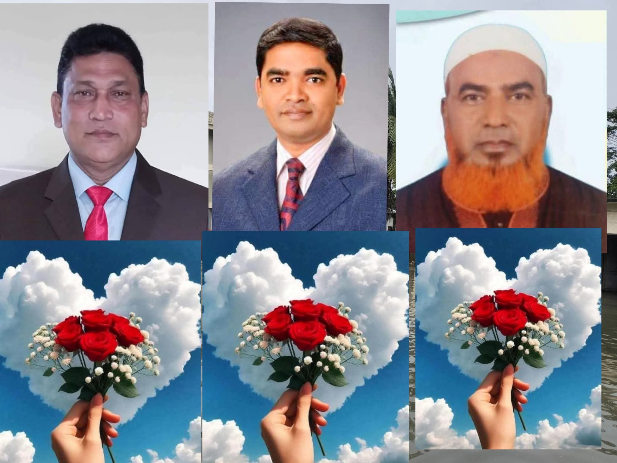 শরণখোলায় বিএনপি’র দ্বি-বার্ষিক সম্মেলনে নির্বাচন সম্পন্ন