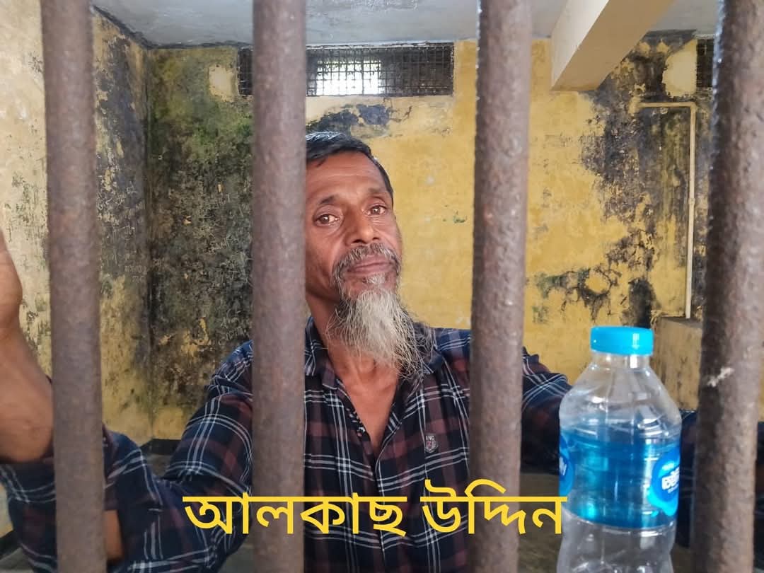 ধোবাউড়ায় প্রতিবন্ধী কিশোরীকে ধর্ষণের অভিযোগে আটক-১