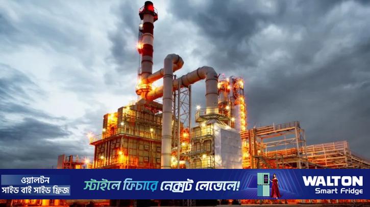 তেলের ব্যাপক দরপতন