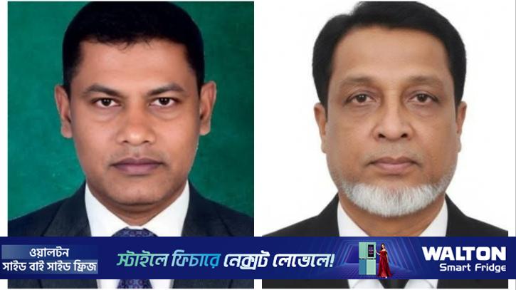 শরীয়তপুর প্রেস ক্লাবের সভাপতি আবুল, সম্পাদক রবীন