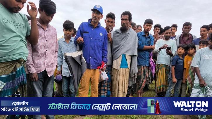 রায়গঞ্জে অটোরিকশা চালকের গলাকাটা মরদেহ উদ্ধার 