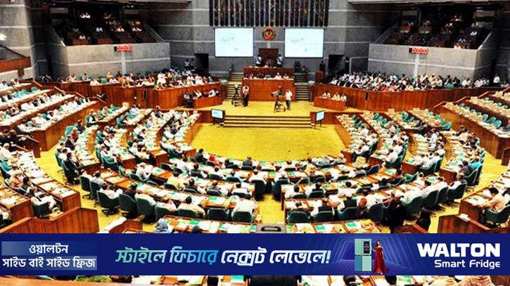 অর্থমন্ত্রীর খুলে দেওয়া জানালা দিয়ে এস আলম চলে আসবে: এমপি সাইফুল