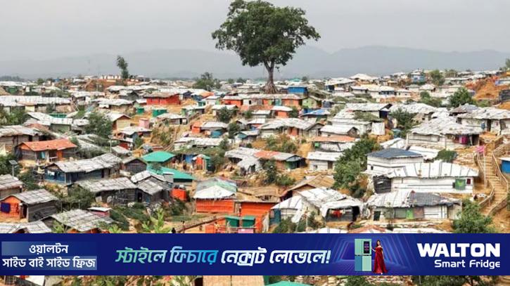 ক্যাম্পে শৃঙ্খলা‌ মানছে না রোহিঙ্গারা, বাড়ছে উদ্বেগ