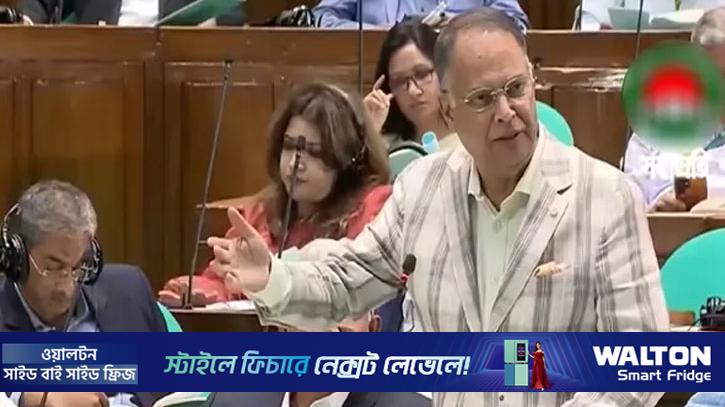 বিদ্যুৎ কেন্দ্রগুলোর বকেয়া ৫২ হাজার কোটি টাকা: সংসদে মন্ত্রী