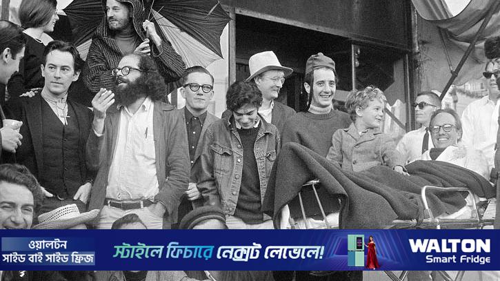 বিট জেনারেশন সম্পর্কে কতটা জানেন?