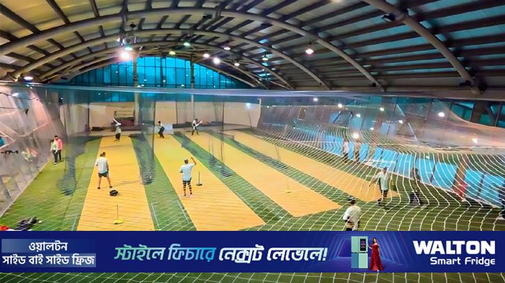 চট্টগ্রামে বৃষ্টির পূর্বাভাস, বাংলাদেশের সিরিজ জয়ের হাতছানি