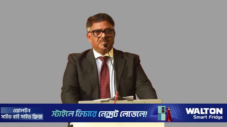 সাংবাদিকদের জীবনমান উন্নয়নে দশম ওয়েজ বোর্ড প্রয়োজন: হুইপ দুলু