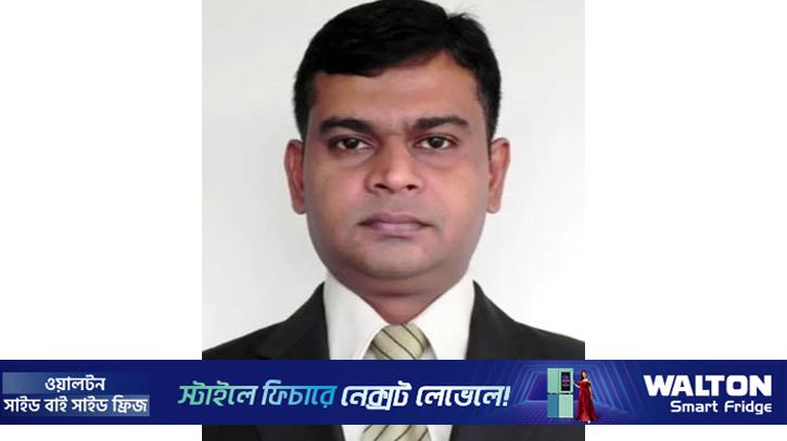 এনআইডির নতুন মহাপরিচালক আনোয়ার পাশা