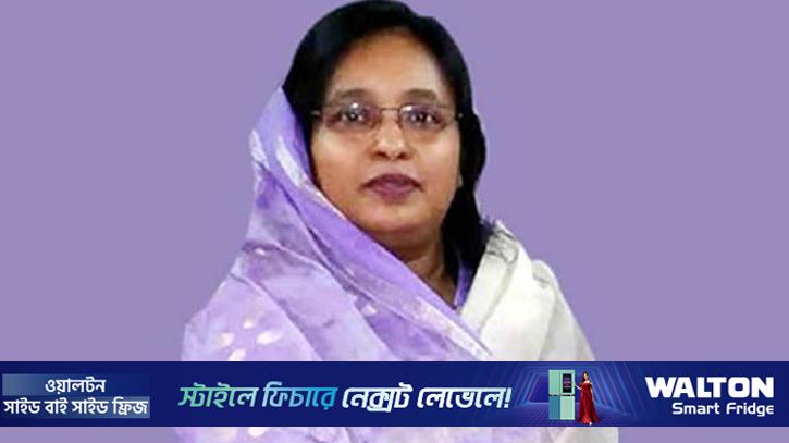 আইভির কারামুক্তির পথ সহজ হলো, নতুন মামলায় গ্রেপ্তার না দেখানোর নির্দেশ