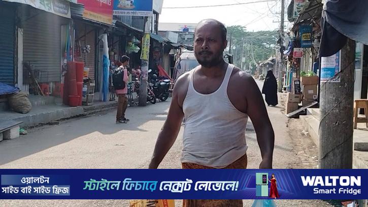 পটুয়াখালীতে তাপপ্রবাহের সঙ্গে ঘন ঘন লোডশেডিং, অতিষ্ঠ জনজীবন