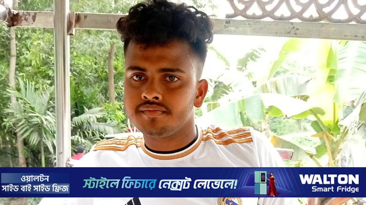 কিশোরগঞ্জ বিসিকের ফটক ধসে শ্রমিক নিহত