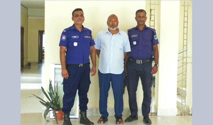 ভারতে যাওয়ার সময় আ. লীগ নেতা ইমিগ্রেশনে আটক