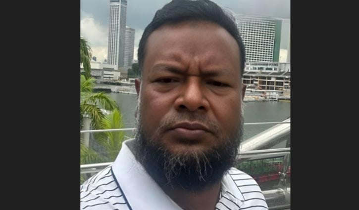 প্যারাসেইলিংকালে পর্যটকের মৃত্যু, হত্যা মামলা