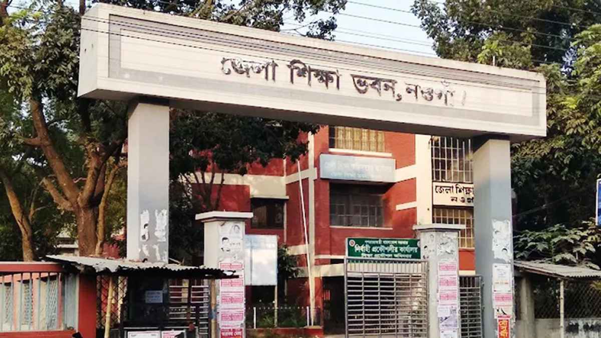 দাখিল পাস করতে পারেনি নওগাঁর ৫ মাদ্রাসার কোনো শিক্ষার্থী