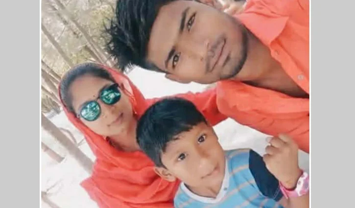 না.গঞ্জে গ্যাস বিস্ফোরণে দগ্ধ মাইদুলও মারা গেছে
