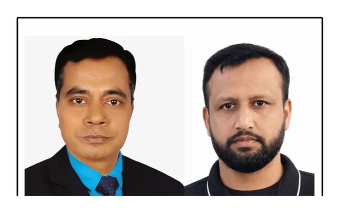 এলএইচআরএসবির আদাবর-মোহাম্মদপুর-শেরেবাংলা নগর থানা শাখার কমিটি