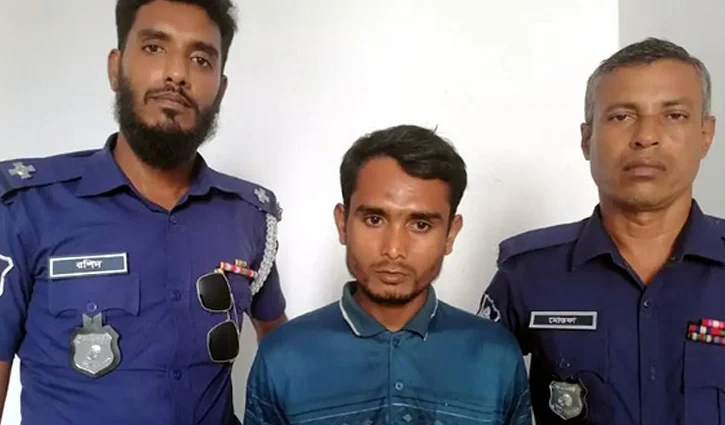 দাদিকে হত্যায় কলেজছাত্রের যাবজ্জীবন