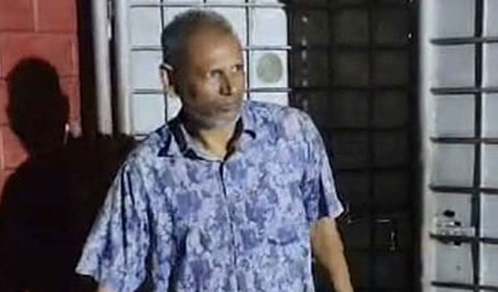 তনু হত্যা মামলায় সাবেক সেনা সদস্য হাফিজুর জামিনে মুক্ত