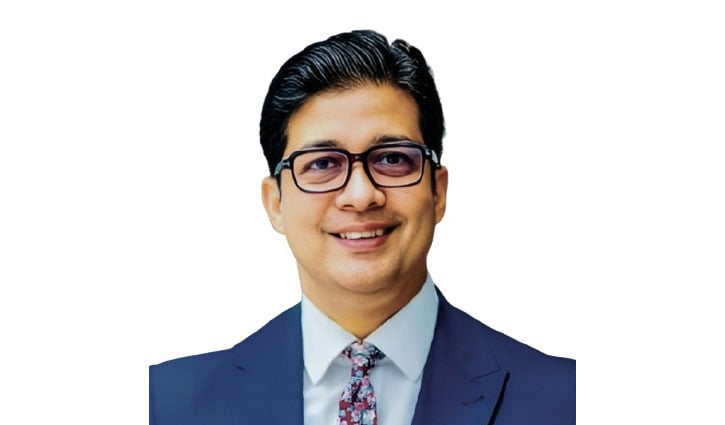 কমিউনিটি ব্যাংকের এমডি হিসেবে যোগ দিলেন ইমতিয়াজ উদ্দিন