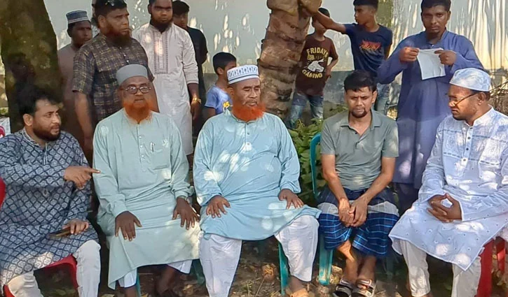 সৌদিতে অগ্নিকাণ্ডে নিহতদের পরিবারের পাশে জামায়াত