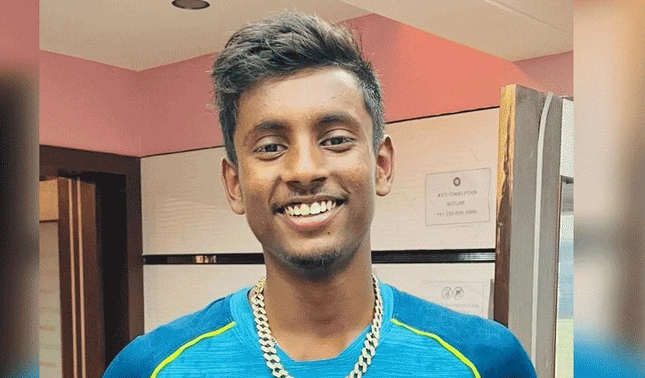 ধর্ষণ মামলায় গ্রেপ্তার বাংলার ক্রিকেটার