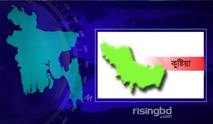 কুষ্টিয়ায় শিশুকে বলাৎকারের অভিযোগে বৃদ্ধ গ্রেপ্তার